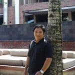 Made Chindra Antara (Charlie)