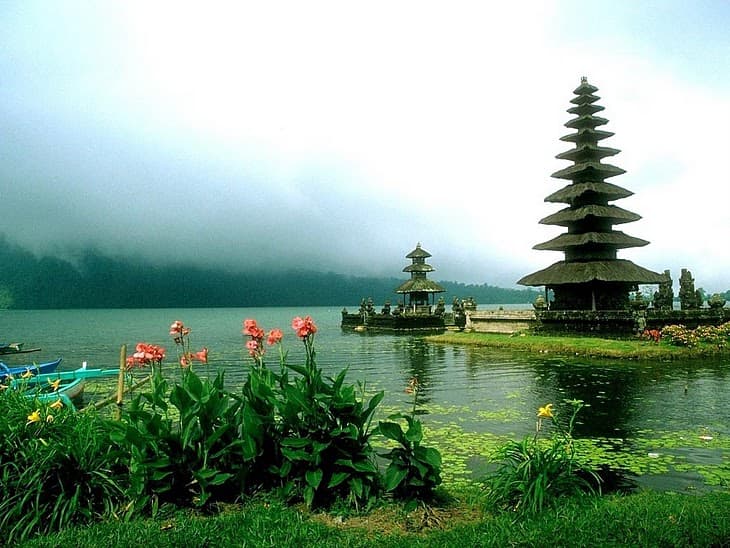 Besakih 'The Mother Temple' Sanctuary Tour