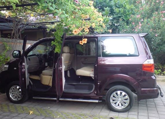 Cabin